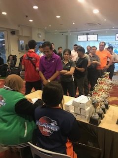 Registration !