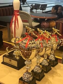 Trophies !