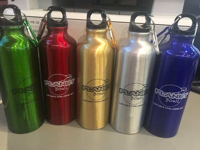 Door Gifts !