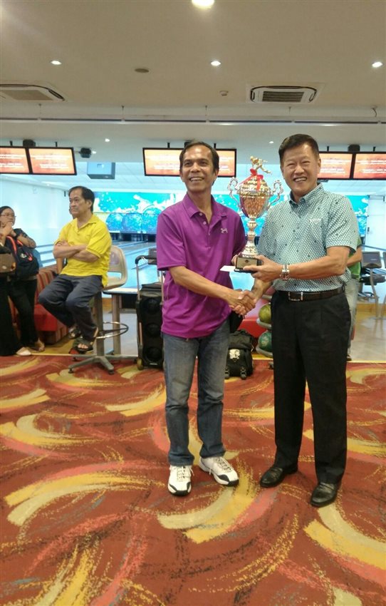 Hamzah Ulong (Trios Lg) Champi