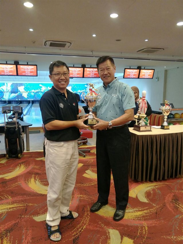 Ng Siong Boon(MOE Lg)2nd Runne