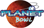 Planet Bowl Logo