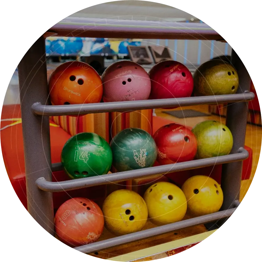Planet Bowl Banner