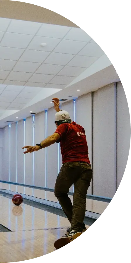Planet Bowl Banner