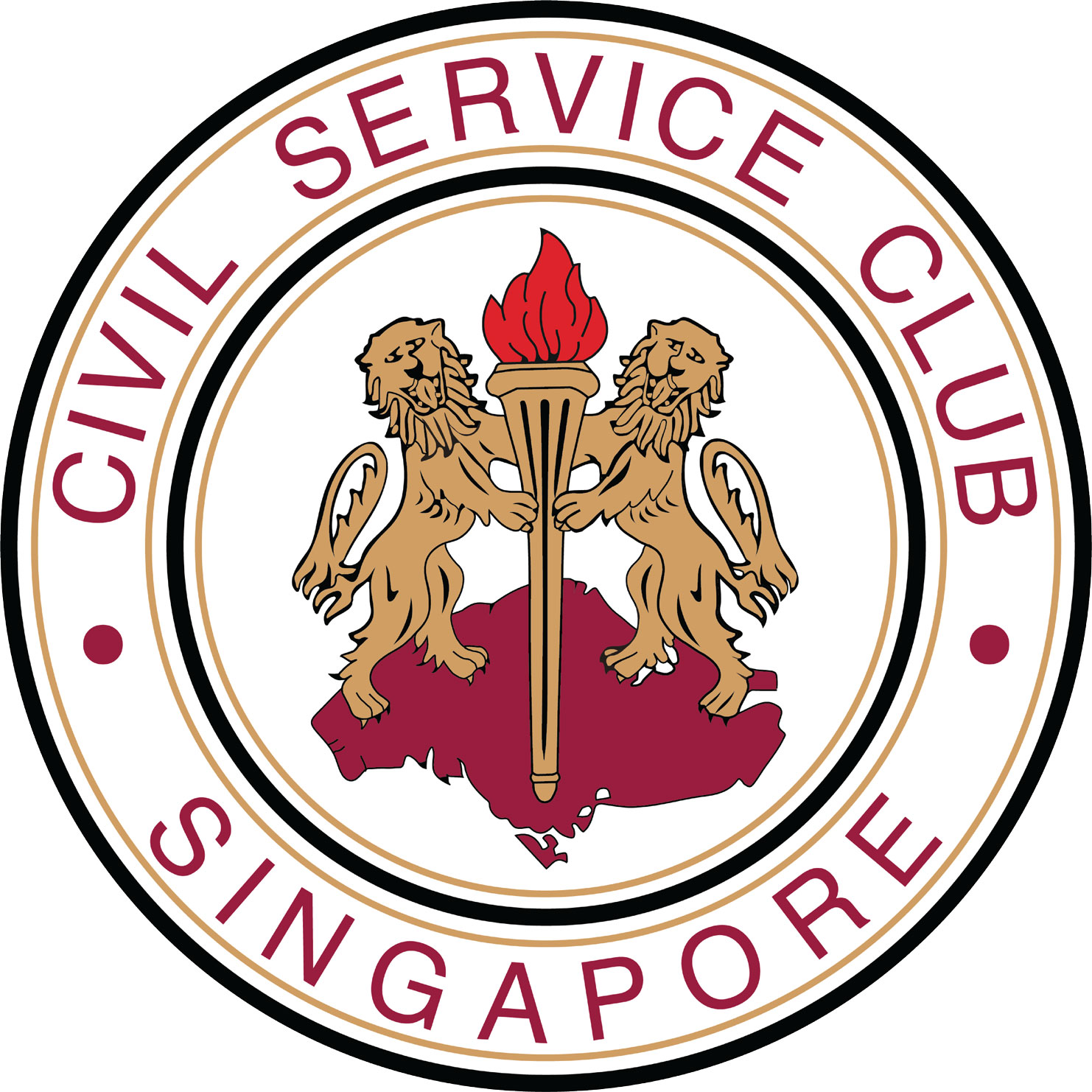 Organised By Logo