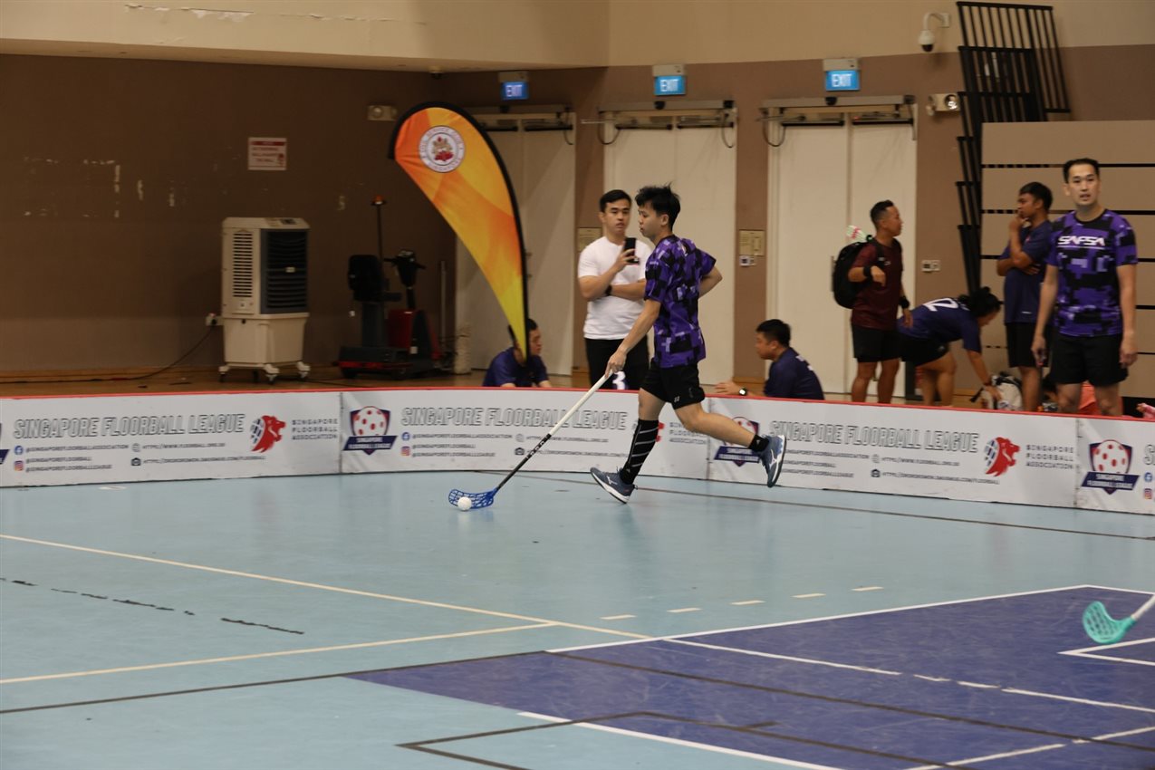 Cima Handball Back